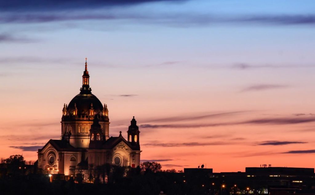 st paul cathedral